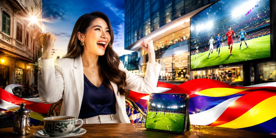 Bonus deposit di Ipoh dengan telefon mudah alih