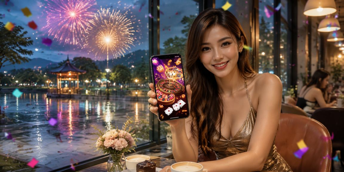 Pemain Malaysia bermain baccarat live dengan mudah dari telefon pintar mereka
